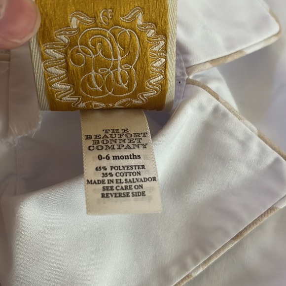 Beaufort Bonnet Bubble - Picture 10 of 11